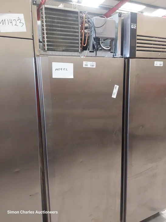 FOSTER TALL COMMERCIAL FRIDGE EP700H