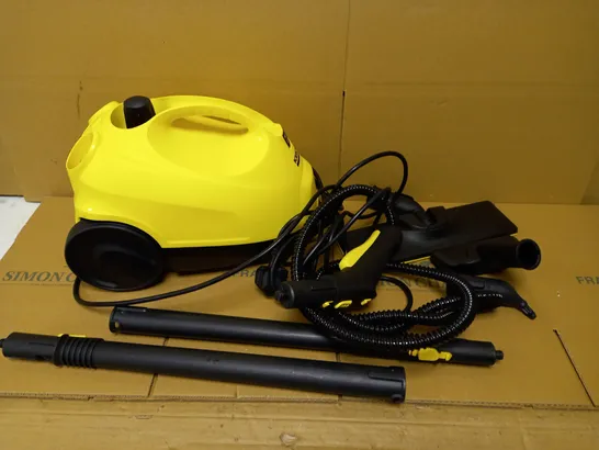 KARCHER SC2 EASYFIX STEAM CLEANER 