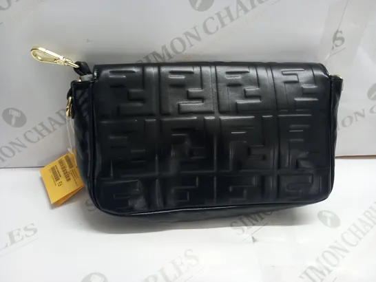 FENDI BLACK BAG