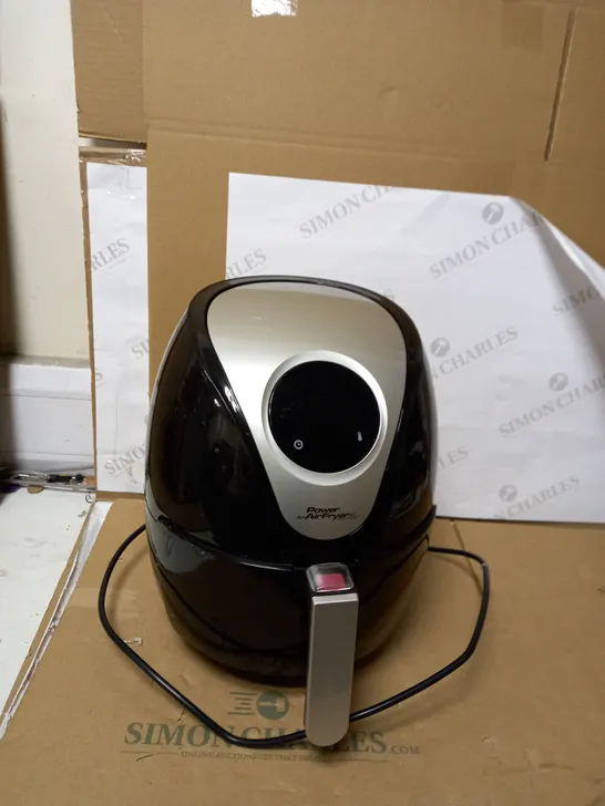 POWER AIR FRYER XL 