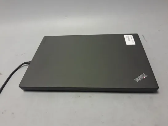 LENOVO THINKPAD X270 LAPTOP