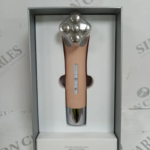 BOXED TILIPRO ANTI-AGEING FIRMING FACE TOOL