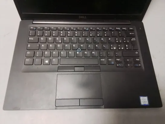 UNBOXED DELL LATITUDE 7490 INTEL CORE I5 7TH GEN LAPTOP