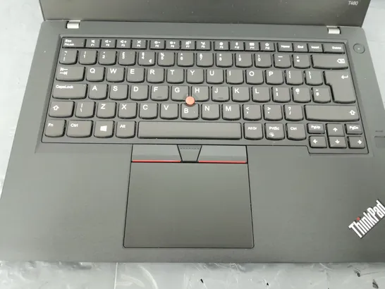 LENOVO THINKPAD T480 LAPTOP