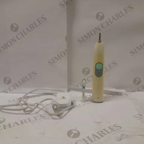 PHILIPS SONICARE TOOTHBRUSH