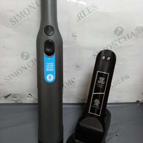 SHARK CORDLESS HANDHELD VACUUM CLEANER WV200UK