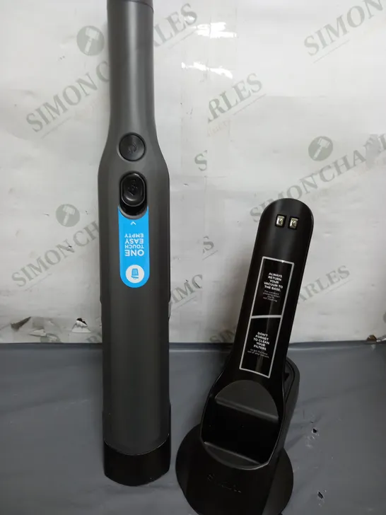 SHARK CORDLESS HANDHELD VACUUM CLEANER WV200UK