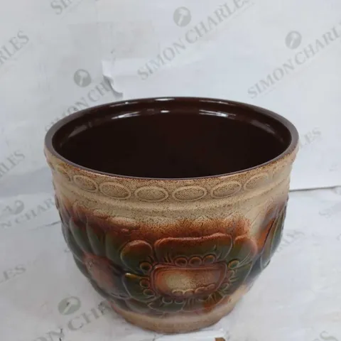 WEST SEEMAN PLANT POT 