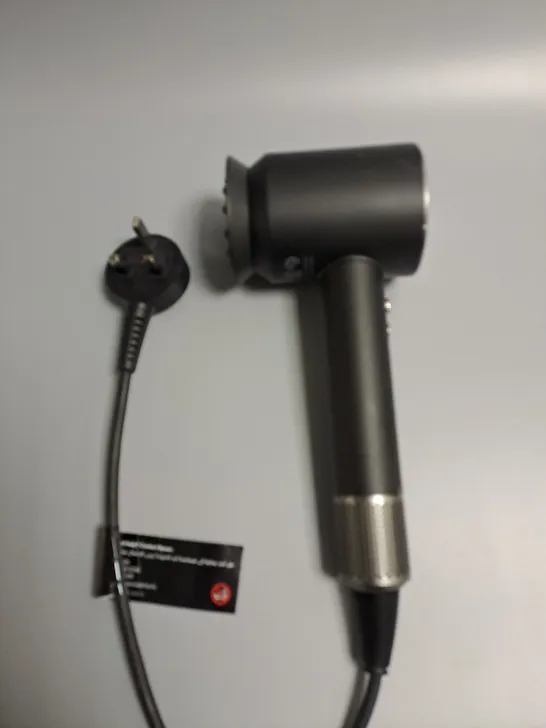 UNBOXED DYSON HD07 HAIR DRYER