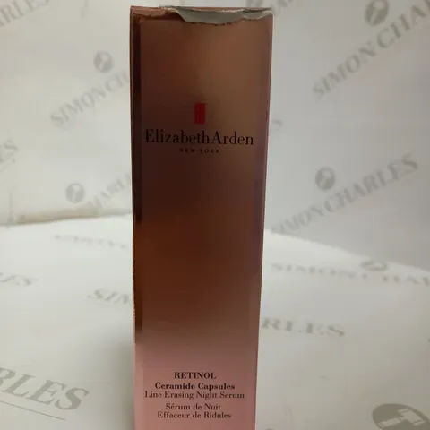 BOXED ELIZABETH ARDEN RETINOL 90 CAPSULES