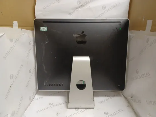 APPLE IMAC (A1225 EARLY 2008)