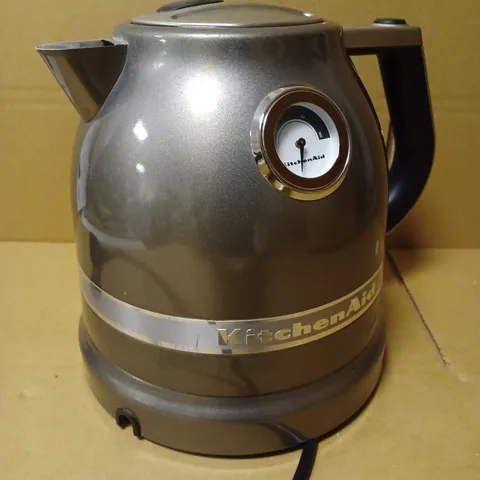 KITCHENAID 5KEK1522BMS HOUSEHOLD KETTLE 