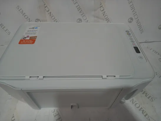 HP DESKJET 2710E ALL IN ONE PRINTER 