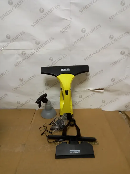 KARCHER WV2 PLUS N WINDOW VAC