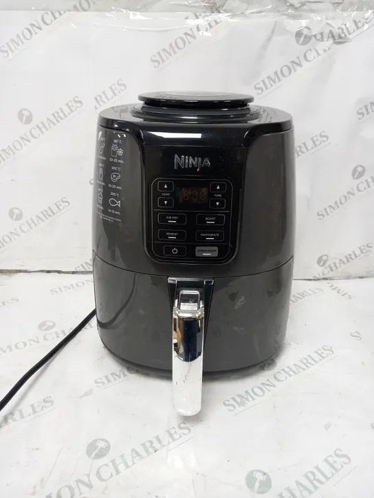 BOXED NINJA AIR FRYER 3.8L AF100UK