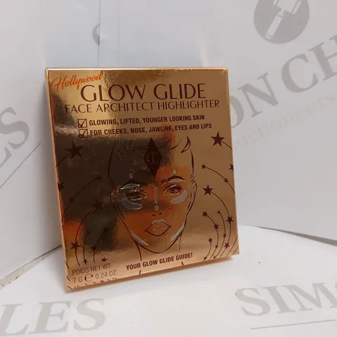 CHARLOTTE TILBURY HOLLYWOOD GLOW GLIDE FACE HIGHLIGHTER 