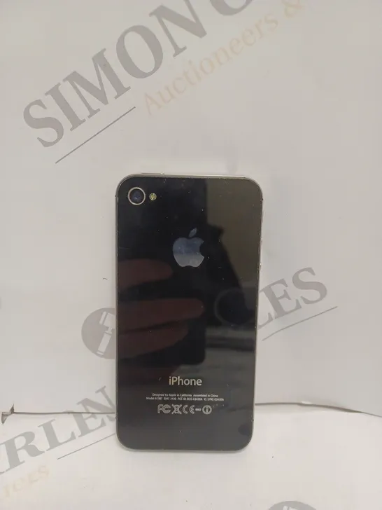 APPLE IPHONE 4S A1387 SMARTPHONE 