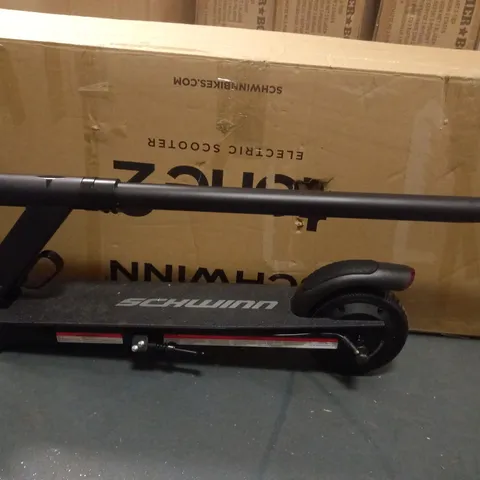 SCHWINN TONE 2 YOUTH/ADULT ELECTRIC SCOOTER (COLLECTION ONLY)