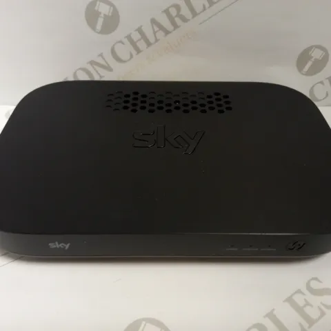 SKY Q SET TOP BOX - ER110