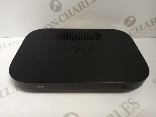 SKY Q SET TOP BOX - ER110