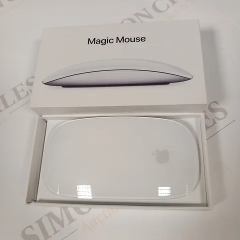 BOXED APPLE MAGIC MOUSE A1657