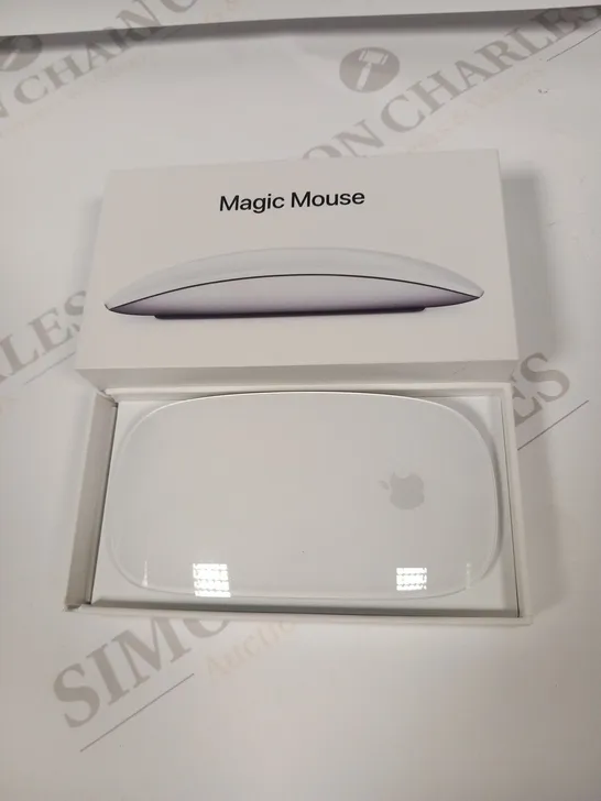 BOXED APPLE MAGIC MOUSE A1657