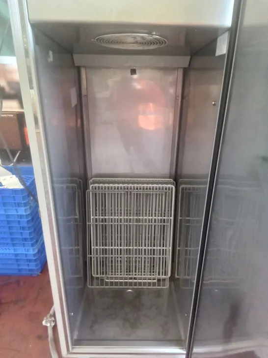 SA TN 70 STD SINGLE DOOR FRIDGE 