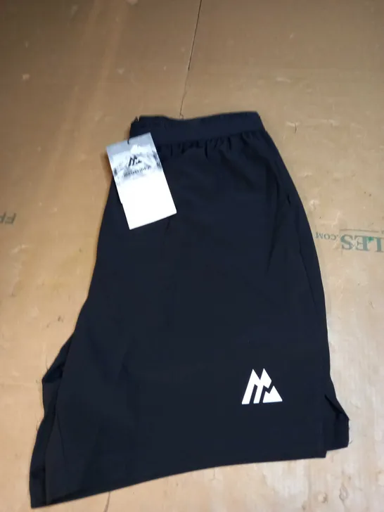 MONTIREX FLY 2.0 SHORTS SIZE S