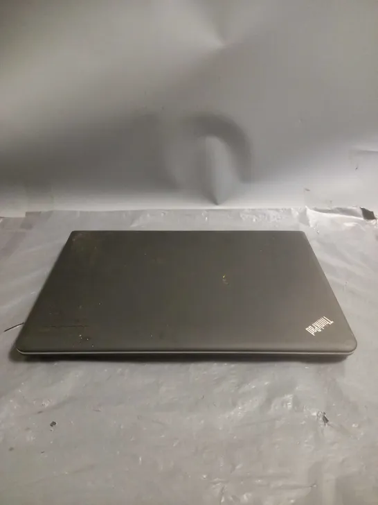 LENOVO THINKPAD EDGE E540 LAPTOP 