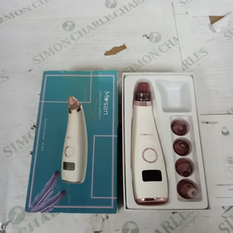 MOSEN BLACKHEAD REMOVER M-1905