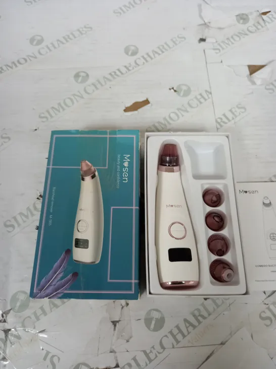 MOSEN BLACKHEAD REMOVER M-1905