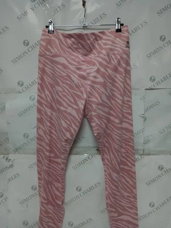 BIBA ACTIVE LEGGINGS SIZE 14