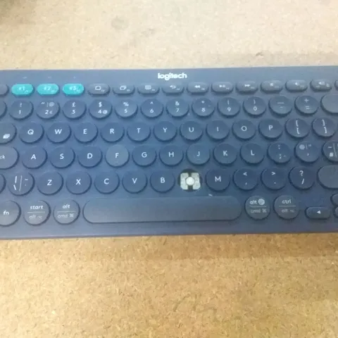 LOGITECH WIRELESS KEYBOARD K380