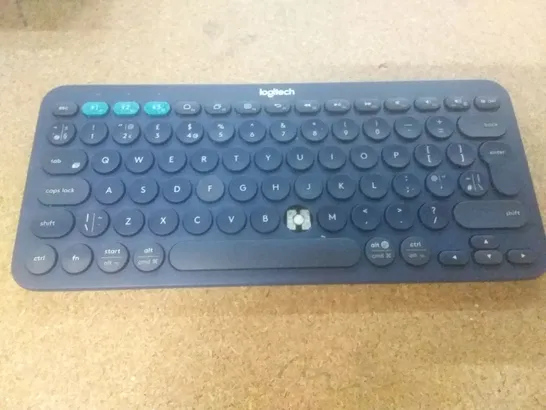 LOGITECH WIRELESS KEYBOARD K380