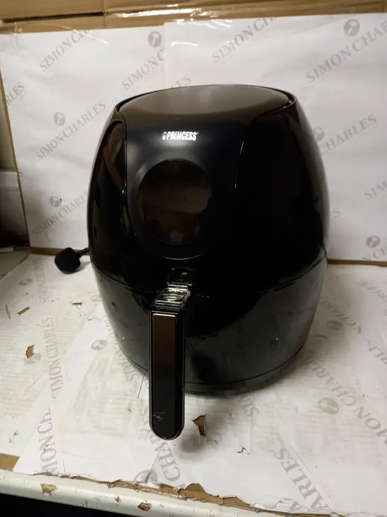 PRINCESS DIGITAL FAMILY AIR FRYER 