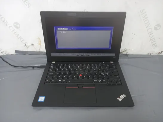 LENOVO THINKPAD X280 12 INCH I5-8350U 1.70GHZ