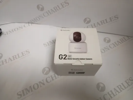 G2 HOME SECURITY INDOOR CAMERA