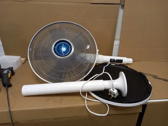 ROWENTA digital fan