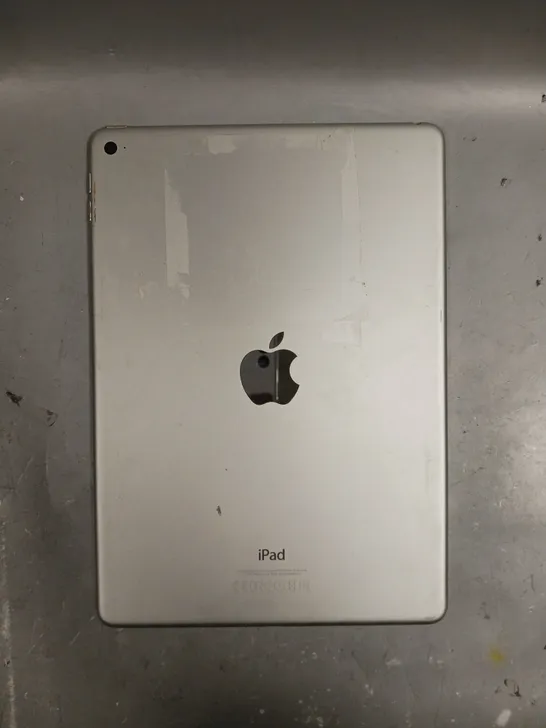 APPLE IPAD AIR 2 