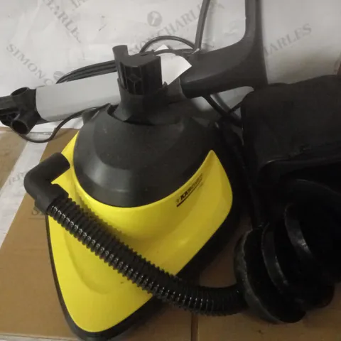 KARCHER FP 303 FLOOR POLISHER