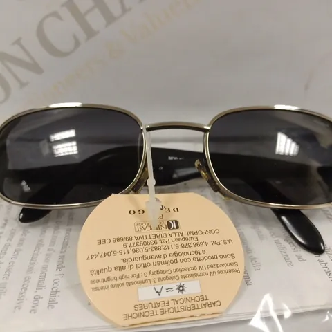 BOX OF APPROX 10 PAIRS OF POLICE 2403 SUNGLASSES 