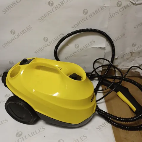 KARCHER STEAM CLEANER SC3 