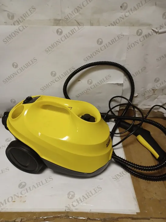 KARCHER STEAM CLEANER SC3 