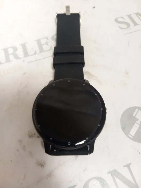 STK EVOLVE GEN II SMART WATCH ROUND 