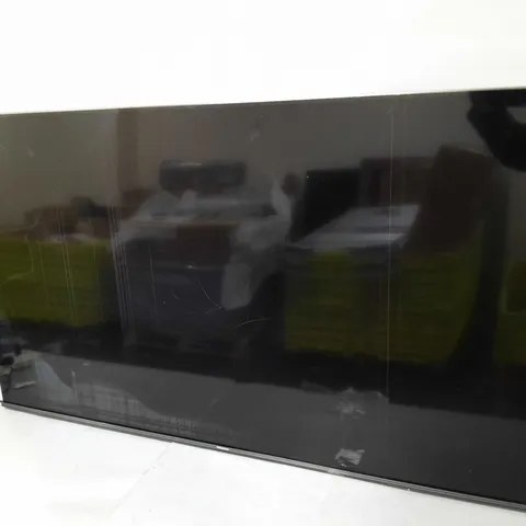 HISENSE 55U7HQTUK 55" 600-NIT 4K HDR10+ 120HZ ULED SMART TV [COLLECTION ONLY]