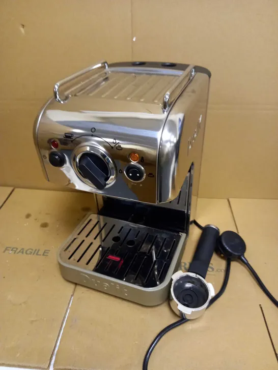 DUALIT COFFEE MACHINE