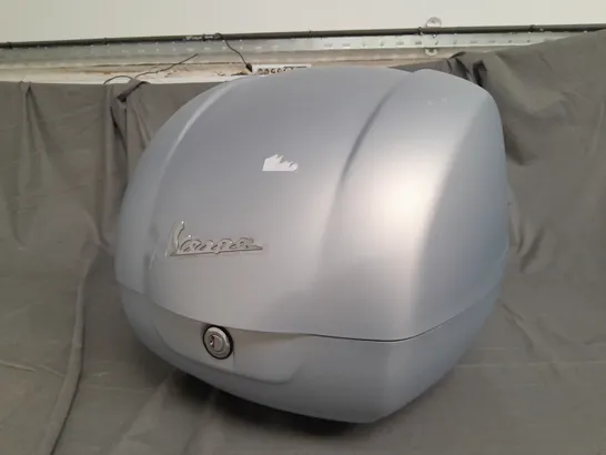 VESPA TOP CASE FOR GTS SUPERTECH