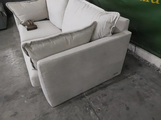 DESIGNER THE LOUNGE CO. MADE COLETTE 3 SEATER SOFA