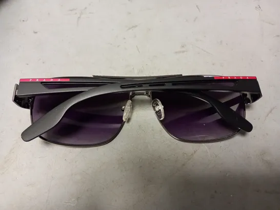 BOXED PRADA SUNGLASSES (60113)