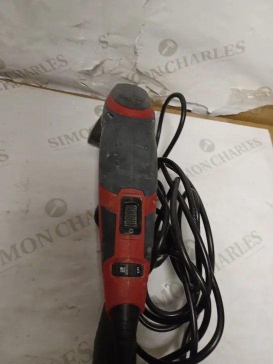 EINHELL TE-DS 20 E 200 W DETAIL SANDER